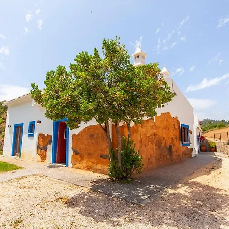 Countryside Retreat House Marmelete