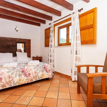 Countryside Retreat House Marmelete