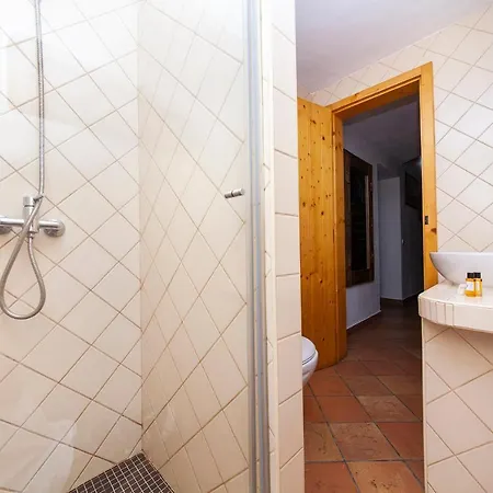 Countryside Retreat House Marmelete