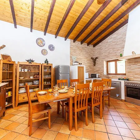 Holiday home Countryside Retreat House