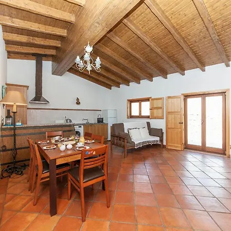 Countryside Retreat House Holiday home