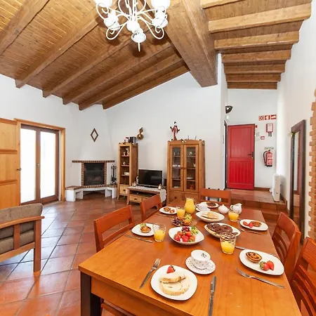 Holiday home Countryside Retreat House