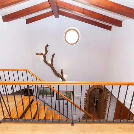 Countryside Retreat House Holiday home Marmelete