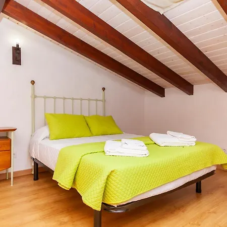 Countryside Retreat House *