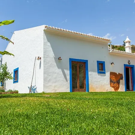 Countryside Retreat House Marmelete