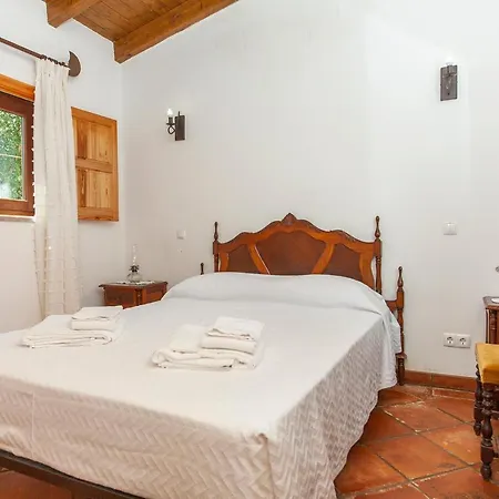 Countryside Retreat House Ferienhaus Marmelete
