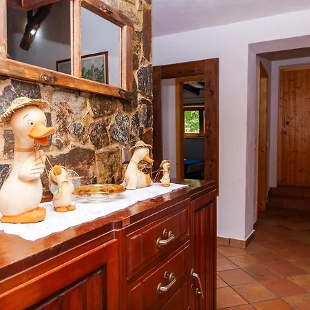 Ferienhaus Countryside Retreat House