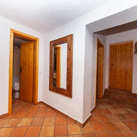 Ferienhaus Countryside Retreat House Marmelete