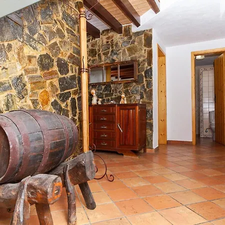 Ferienhaus Countryside Retreat House Marmelete