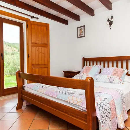 Countryside Retreat House