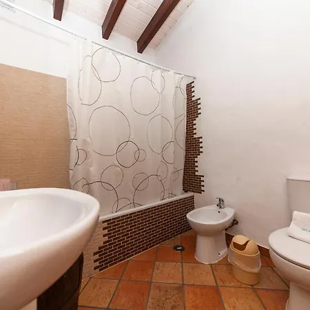 Countryside Retreat House Marmelete